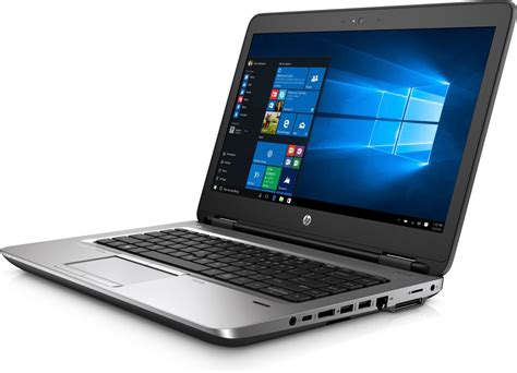 hp probook 645 g2 specs